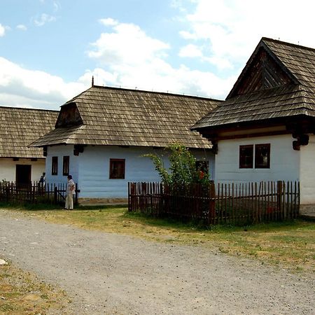 Apartment 353 Liptov Town Liptovský Mikuláš Exteriör bild