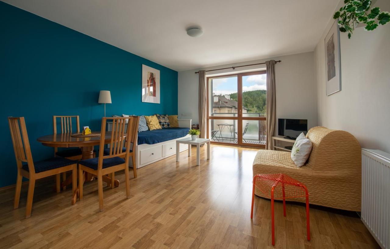 Apartment 353 Liptov Town Liptovský Mikuláš Exteriör bild