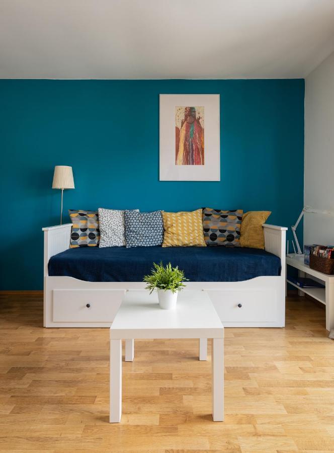 Apartment 353 Liptov Town Liptovský Mikuláš Exteriör bild