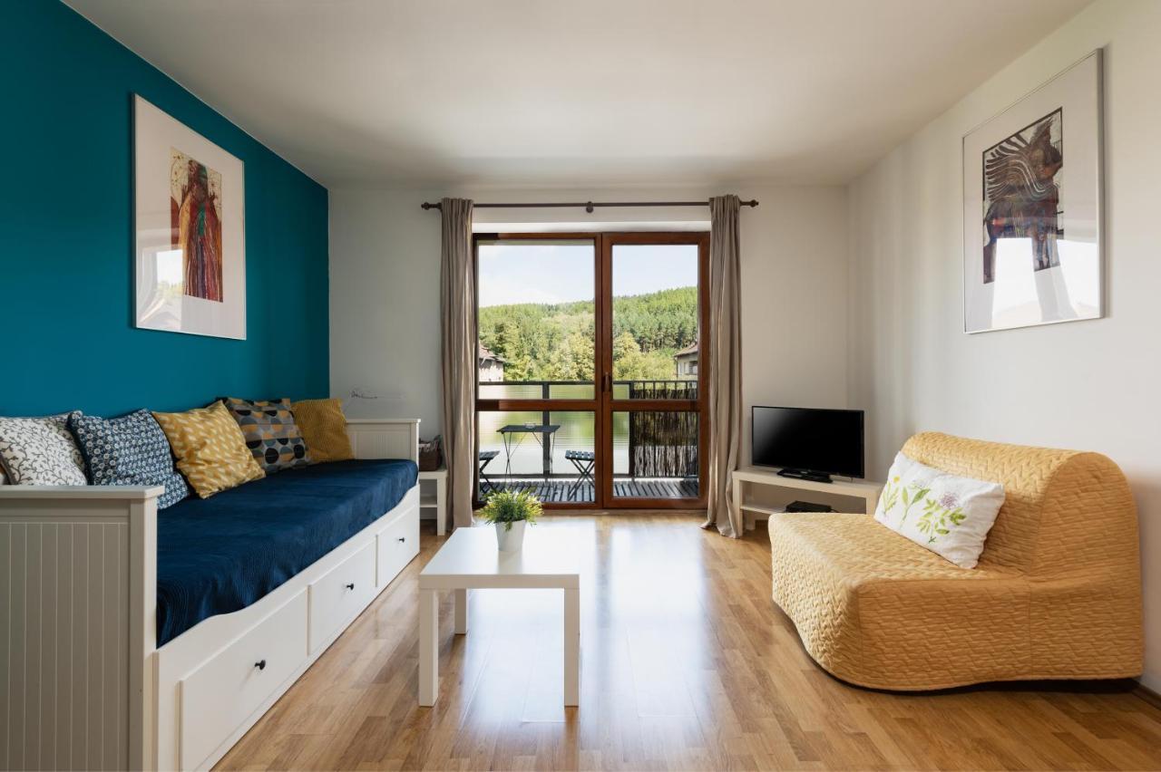 Apartment 353 Liptov Town Liptovský Mikuláš Exteriör bild