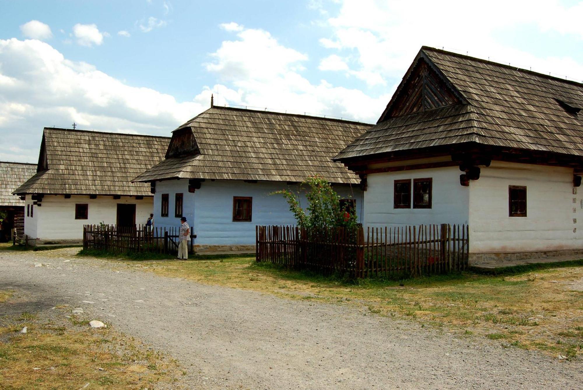 Apartment 353 Liptov Town Liptovský Mikuláš Exteriör bild
