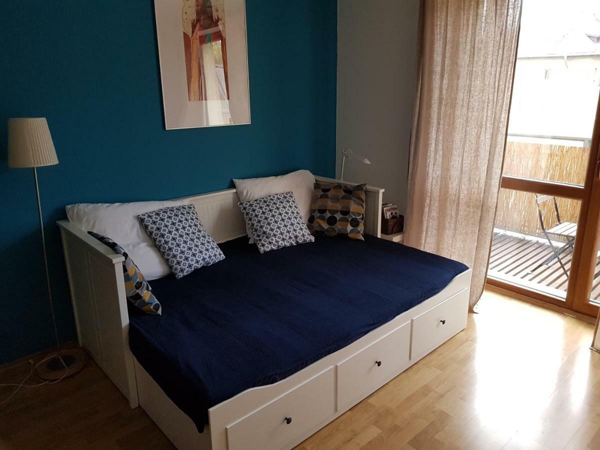 Apartment 353 Liptov Town Liptovský Mikuláš Exteriör bild